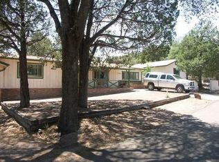 1207 W Rim Dr, Payson, AZ 85541
