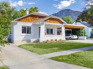 701 E 400 S, Provo, UT 84606