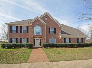 5921 Wylie St, Arlington, TN 38002
