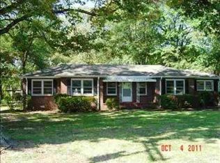 312 Watson Rd, Taylors, SC 29687