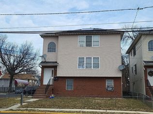 1547 Summit Ave, Hillside, NJ 07205