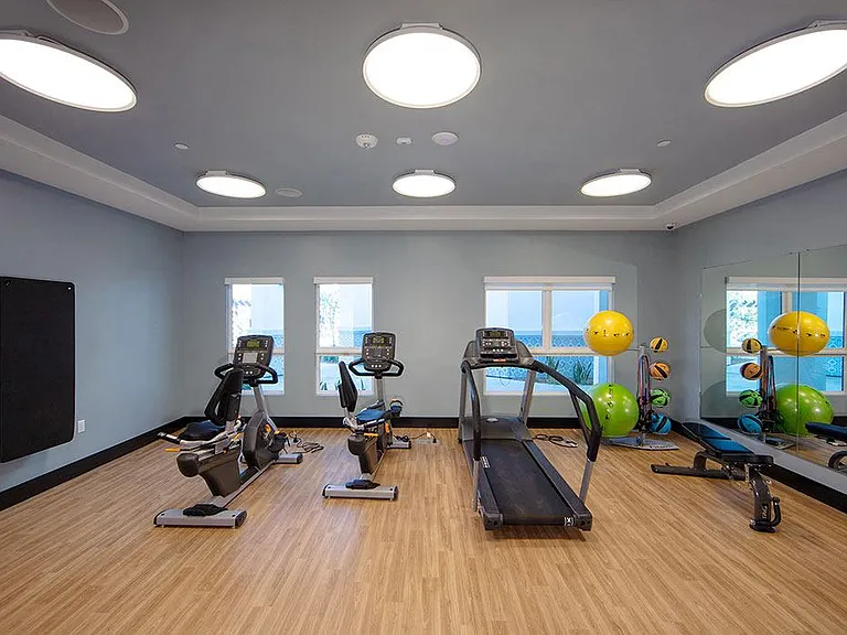 Arboleda Senior Apartments — Photo 15