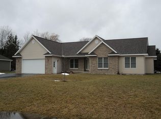 441 Partridge Ave, Alpena, MI 49707