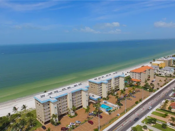 5100 Estero Blvd #1A3, Fort Myers Beach, FL 33931