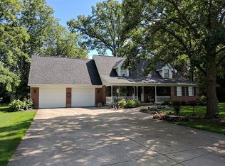 106 Wunderwood Dr, Tipp City, OH 45371