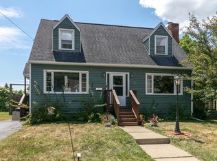 329 Noble St, Elmira, NY