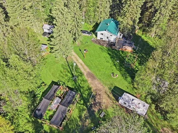 443044 W Range Road 43, Ponoka County, AB T0C 0M0