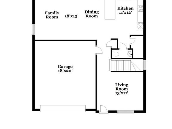 2nd image of 872 Willowmere Way