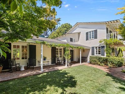 5701 La Salle Ave, Oakland, CA, 94611