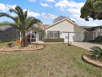 2023 Salinas Ave, The Villages, FL, 32159