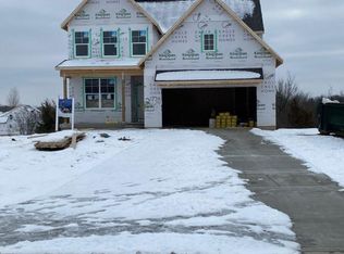 3930 SE Southern Pine Way, Grand Rapids, MI 49512