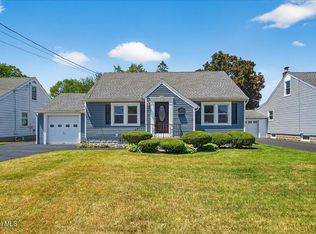 1226 Paul Ave, Schenectady, NY 12306