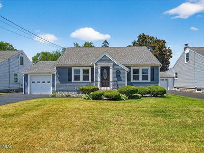 1226 Paul Avenue, Schenectady, NY, 12306
