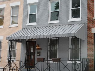 1653 Kramer St NE, Washington, DC 20002