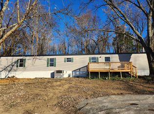 5801 Sparta Pike, Watertown, TN 37184