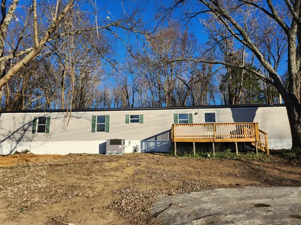 5801 Sparta Pike, Watertown, TN 37184