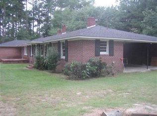 3127 Lebanon Rd, Effingham, SC 29541