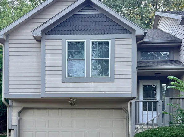 1409 Lawrence Ave APT C, Lawrence, KS 66049