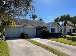 3198 SW Sunset Trace Cir, Palm City, FL 34990
