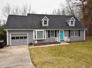 1605 Cos Cob Ct, High Point, NC 27265