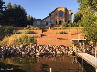 2634 County Road 120 NE, Alexandria, MN 56308