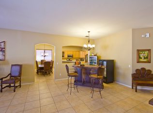 5742 W Desert Choir Rd, Tucson, AZ 85735