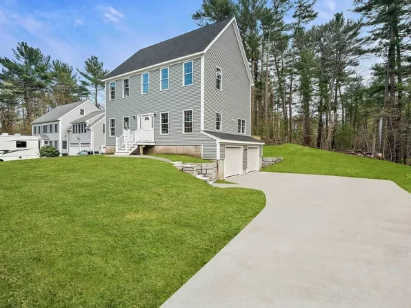 49 Waltham Ave, Marshfield, MA 02050