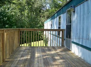210 Crestline Dr, Rossville, GA 30741