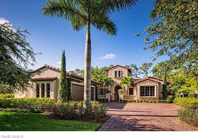 1st image of 10818 Estate Cortile Ct