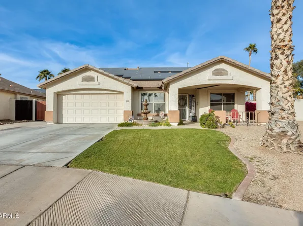 12858 W WILSHIRE Drive, Avondale, AZ 85392