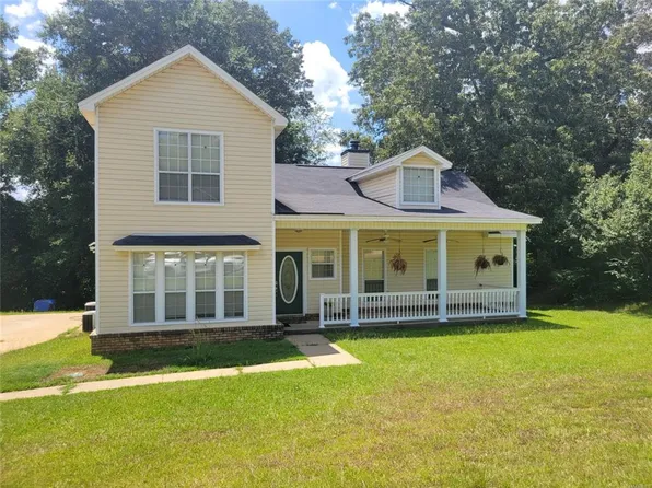 1210 Mill Village Ln, Prattville, AL 36066