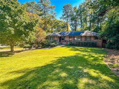 1425 Southland Vista Ct, Atlanta, GA, 30329