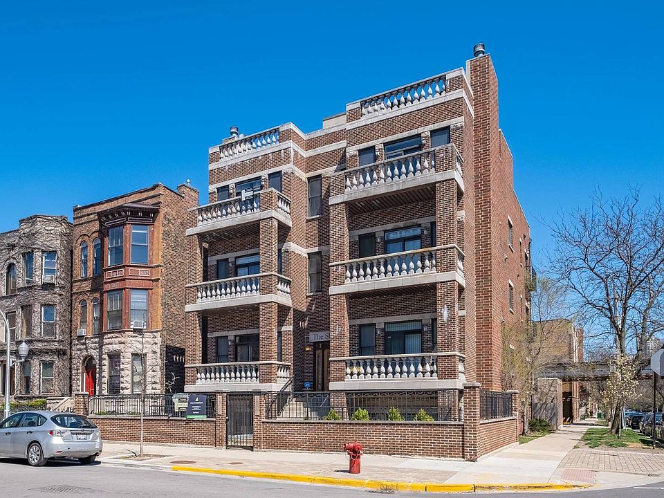 1st image of 3503 N Sheffield Ave APT 2N