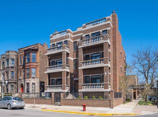 3503 N Sheffield Ave APT 2N, Chicago, IL 60657