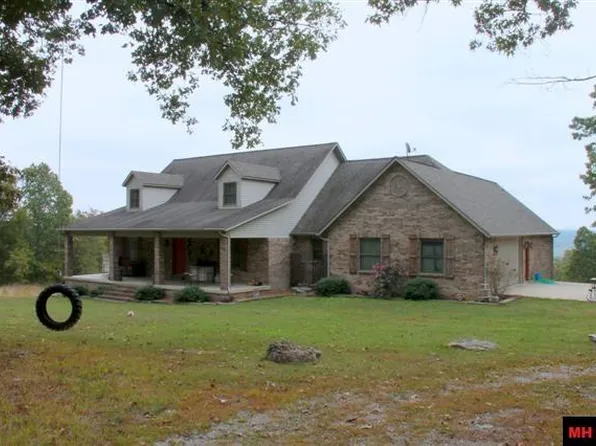 312 County Road 174, Cotter, AR 72626