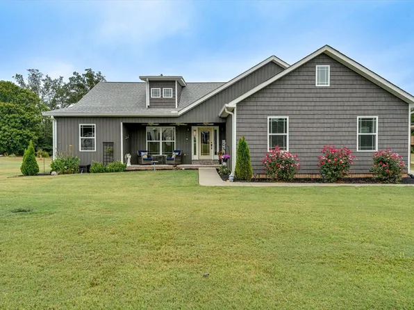 143 Hunters Way Lot 11, Benton, TN 37307