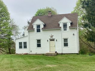 325 Cowles Rd, Woodbury, CT 06798