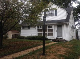 2109 Belle View Blvd, Alexandria, VA 22307