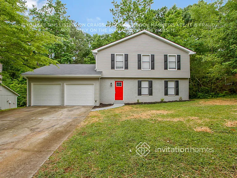 3677 Tarragon Dr — Photo 2