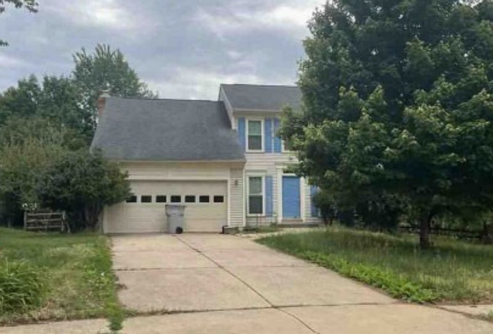 Property Front View