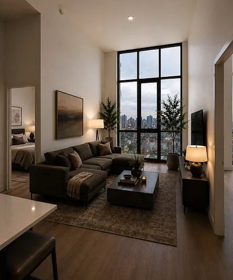 Harrison Residences — Photo 15