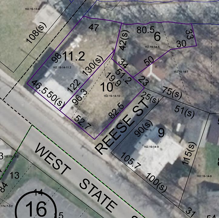 2nd image of 9 State St