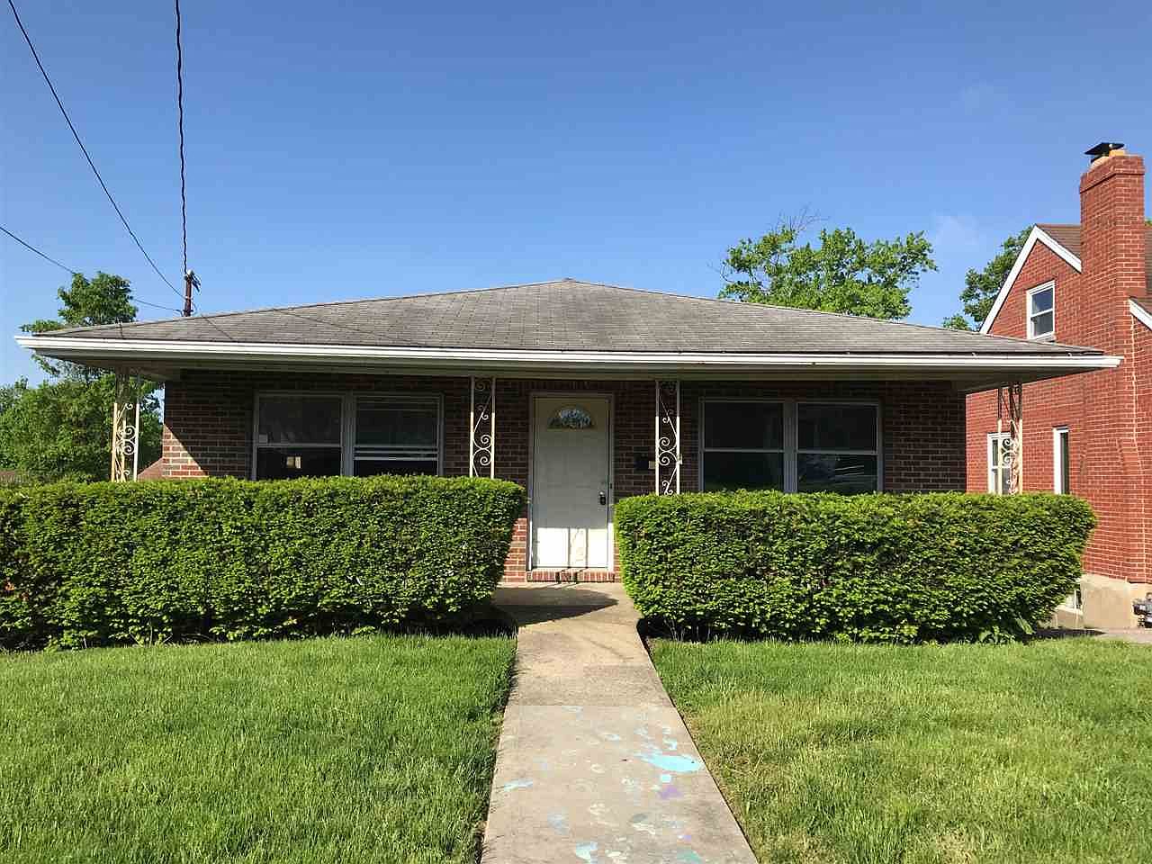 48 Crestwood Ave, Highland Heights, KY 41076 Zillow