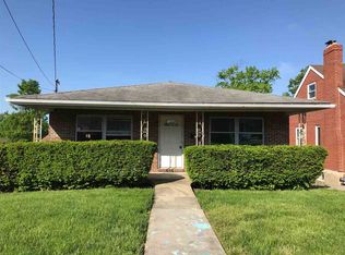 48 Crestwood Ave, Highland Heights, KY 41076
