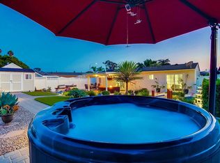 3134 Haidas Ave, San Diego, CA 92117