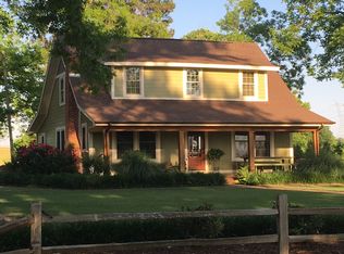 1280 E Tva Rd, West Point, MS 39773