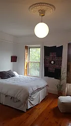 Rented by Brooklyn Bridge