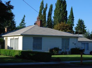608 NE 5th Ave, Hillsboro, OR 97124