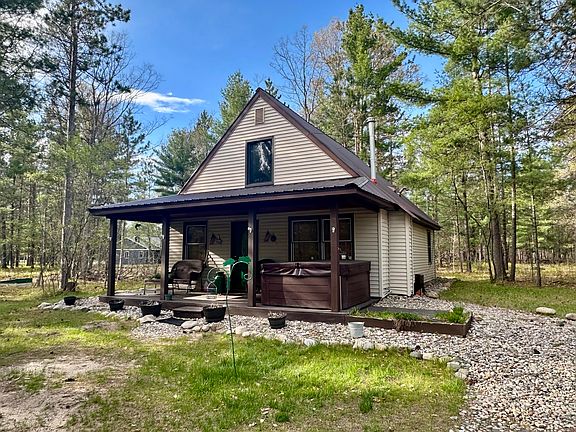 2nd image of 2410 N Manistee River Rd
