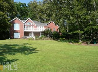 153 Wilder Dr, Jackson, GA